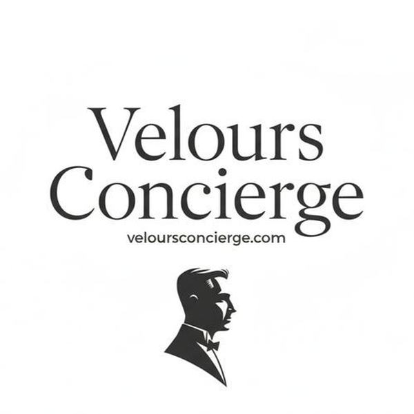 VELOURS CONCIERGE - VELOURS CONCIERGE