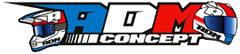 Logo ADM Concept