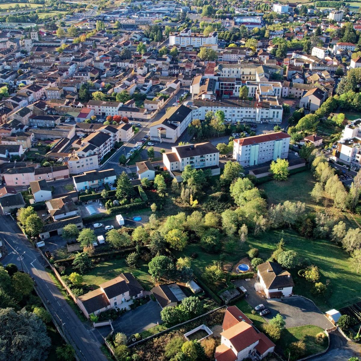 Les incontournables de Belleville-sur-Saône : Découvrez les trésors cachés de la région