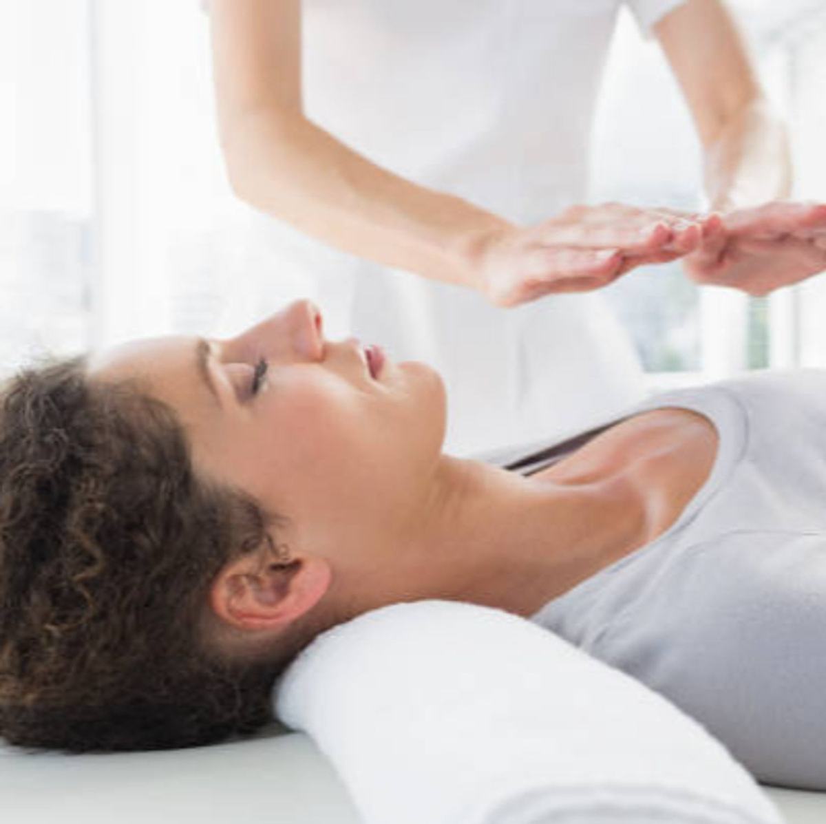 🌿 Le Reiki chez les adolescents