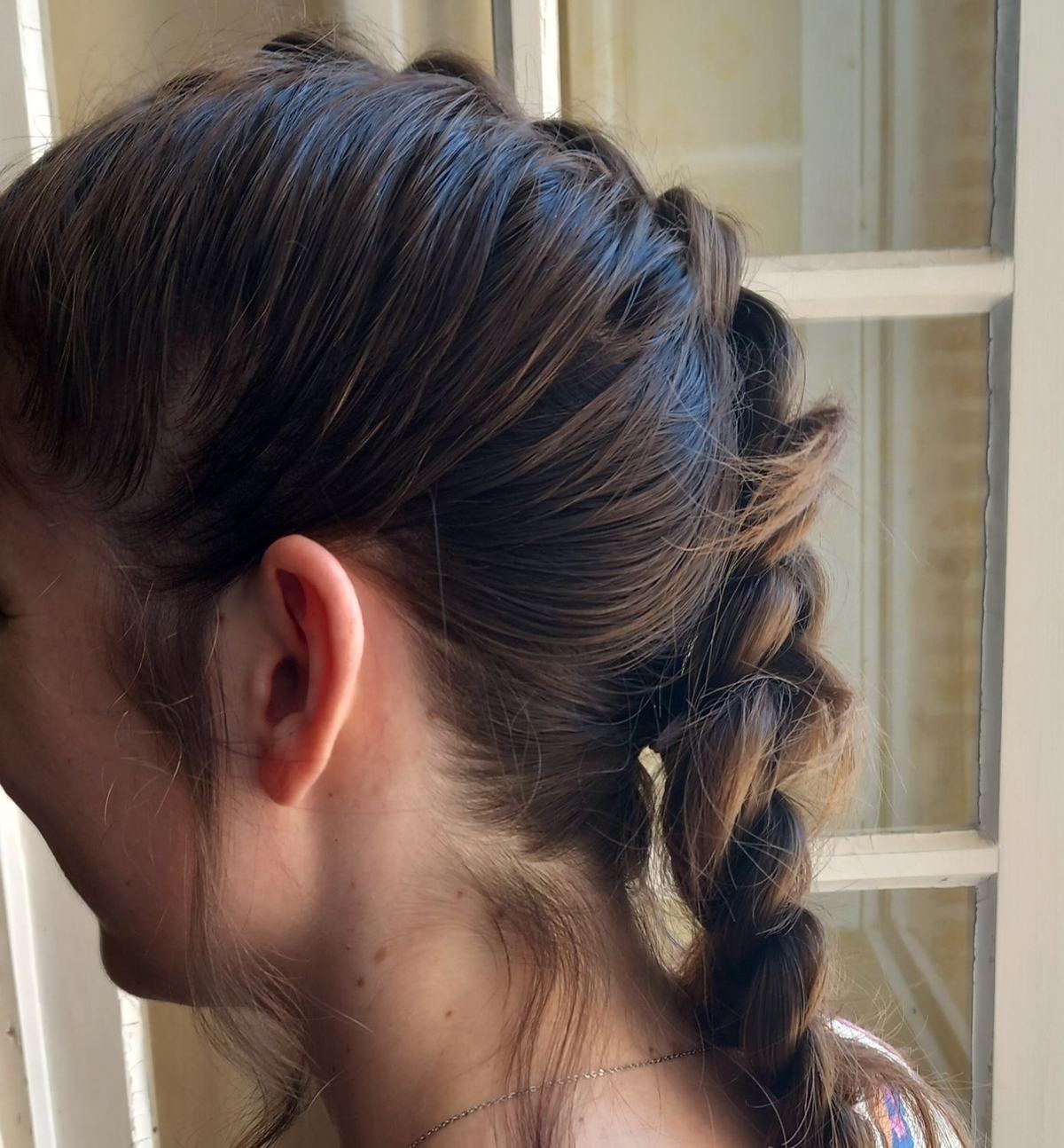 Coiffeuse à domicile Toulouse