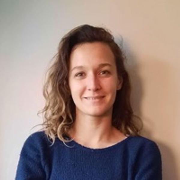 Hélène Le Gal - Espace Dån Tiån - Paris
