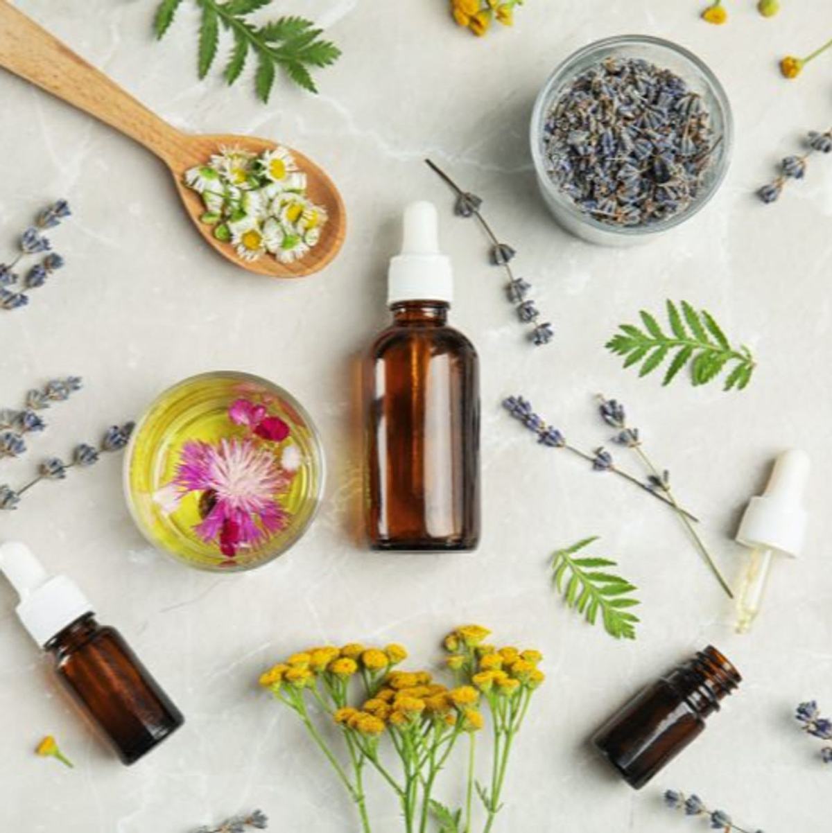 Pourquoi consulter un naturopathe ?