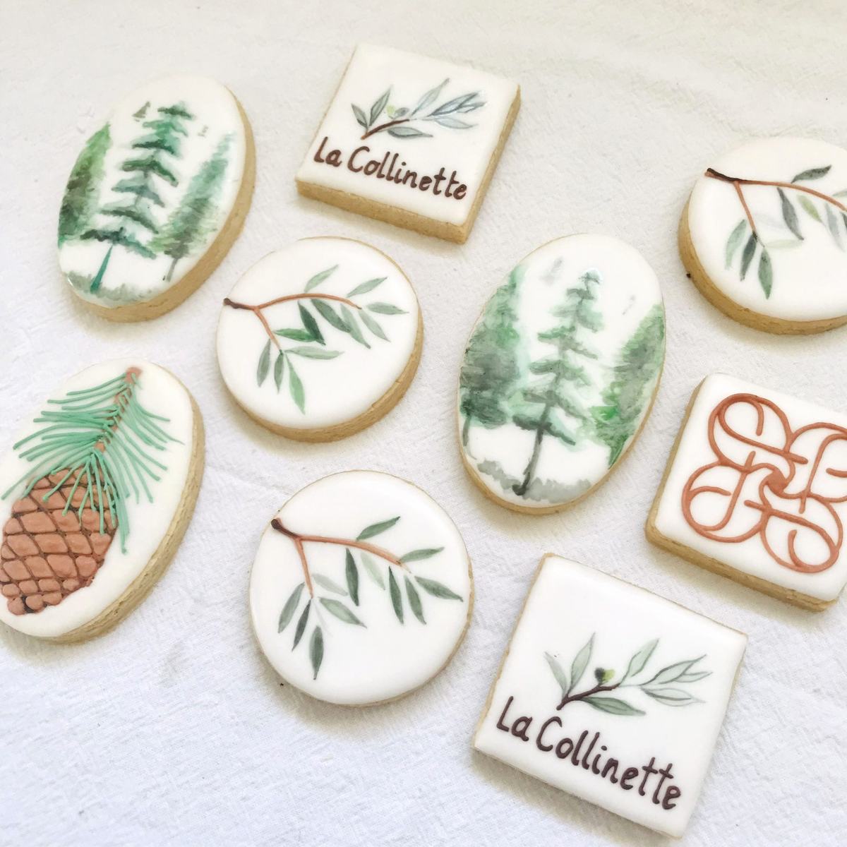Pelmel Biscuits Cagnes-sur-Mer