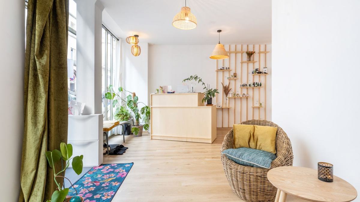 Espace Dån Tiån - Paris Paris
