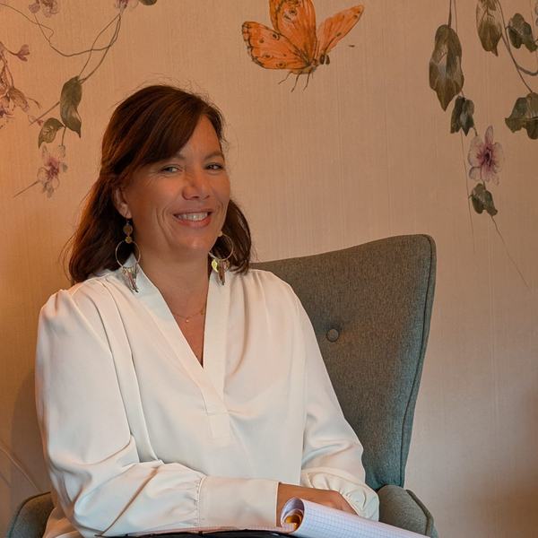 Charlotte  LEGRAND - charlottelegrandnaturopathe
