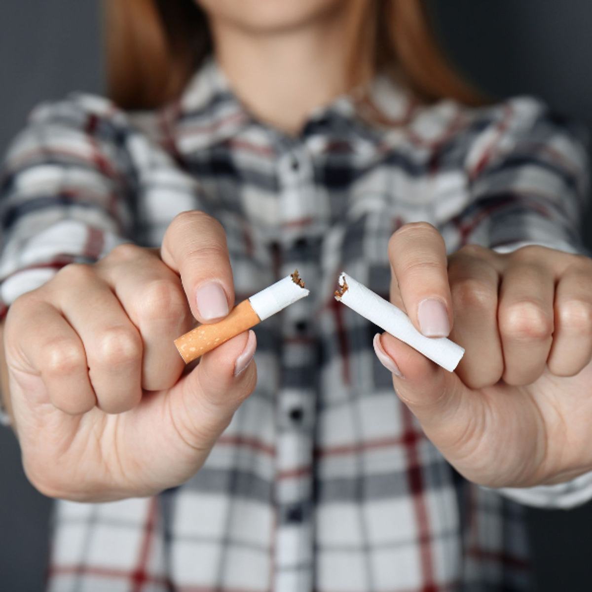 Durée sevrage tabac avec laser : ce qu’il faut savoir pour un arrêt naturel et durable