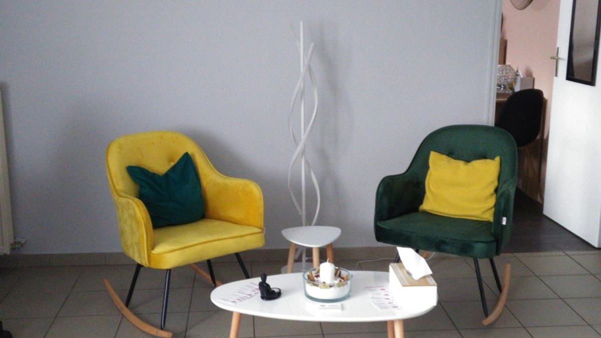 Praticien Reiki Harréville-les-Chanteurs