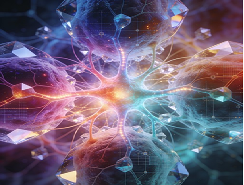 Comprendre ce qui se passe dans le cerveau et dans la cellule lors dune vivencia. C'est aussi ça, former un didacticien.