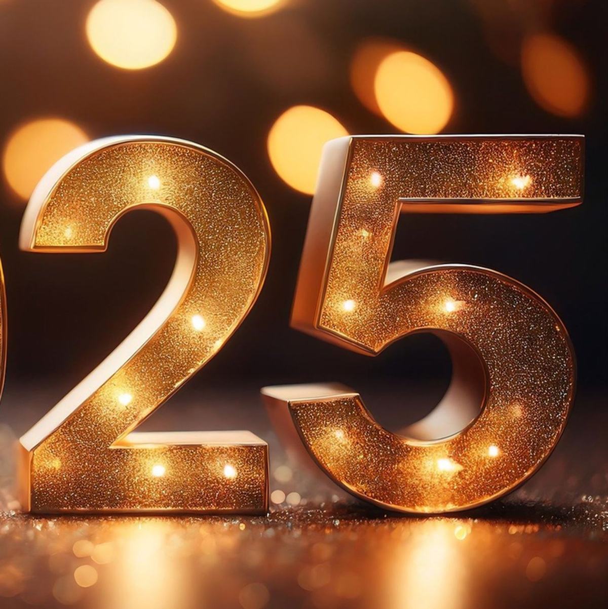 Une nouvelle année pleine de Sérénité et de Surprises 🌟