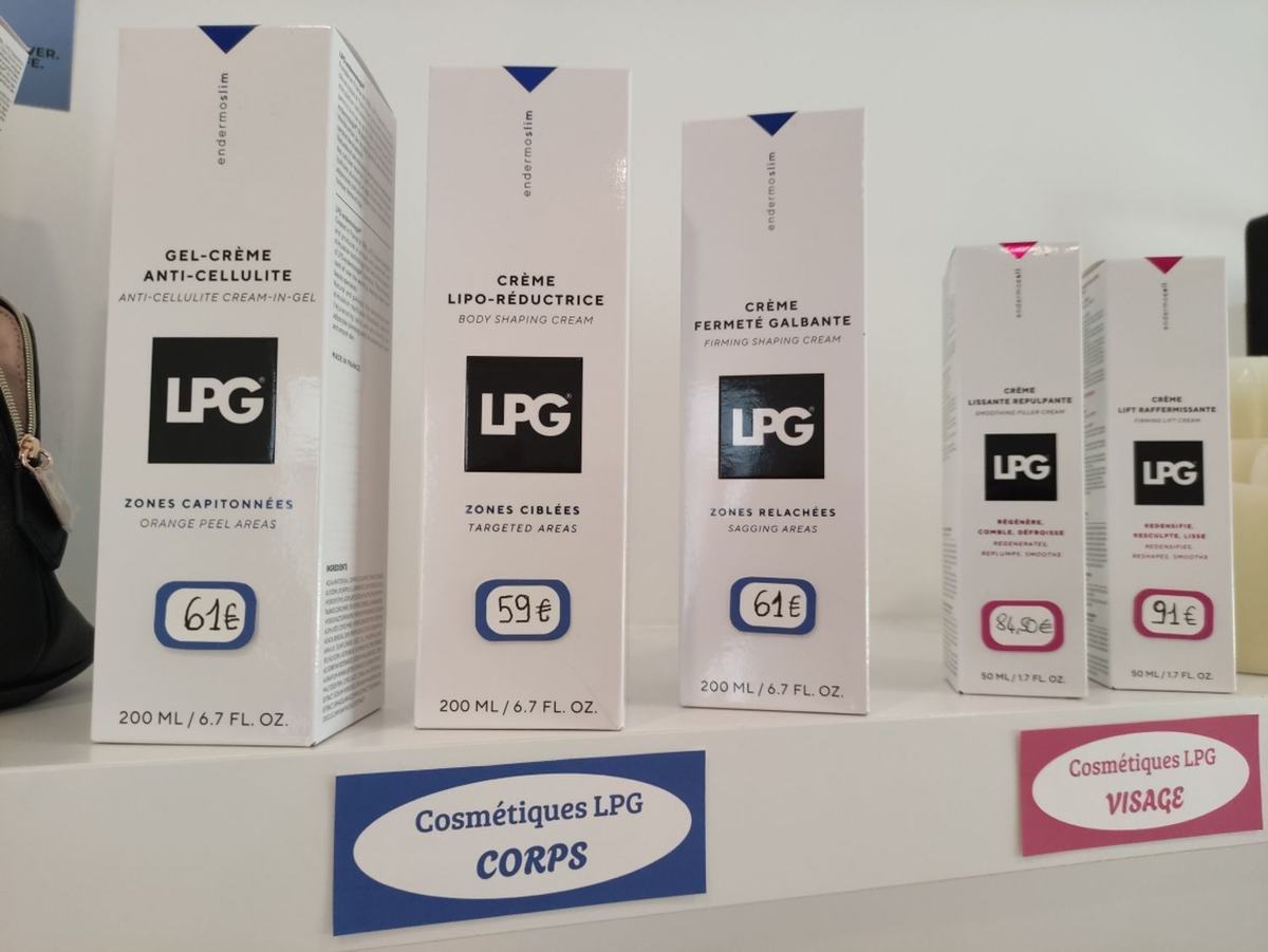 Centre minceur et remodelage haute technologie Louvigny