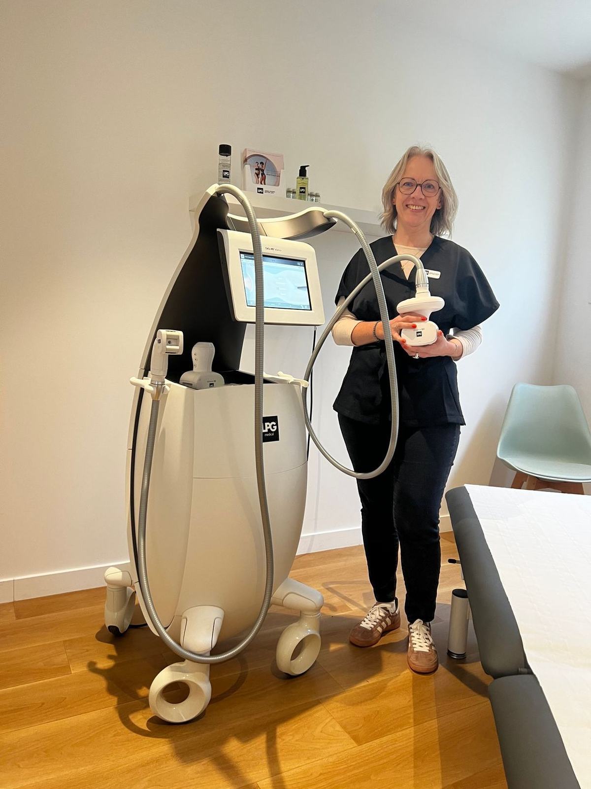Centre minceur et remodelage haute technologie Louvigny