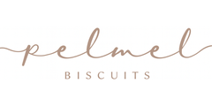 Logo Pelmel Biscuits