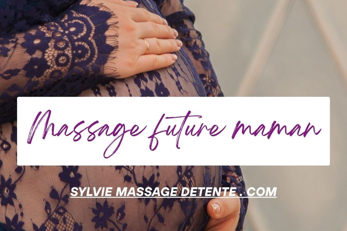 Massage future-maman