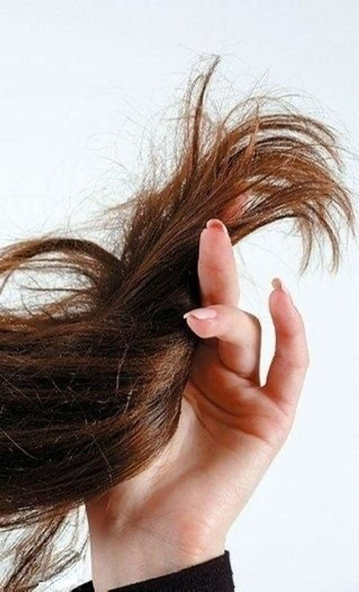 Cuir chevelu gras, sec ou sensible : comment l’équilibrer ?