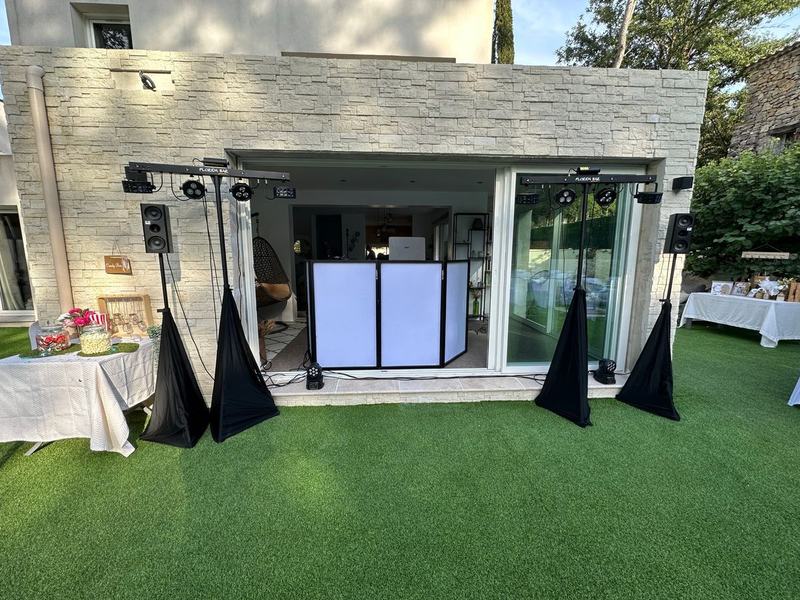 Azur Events Nice