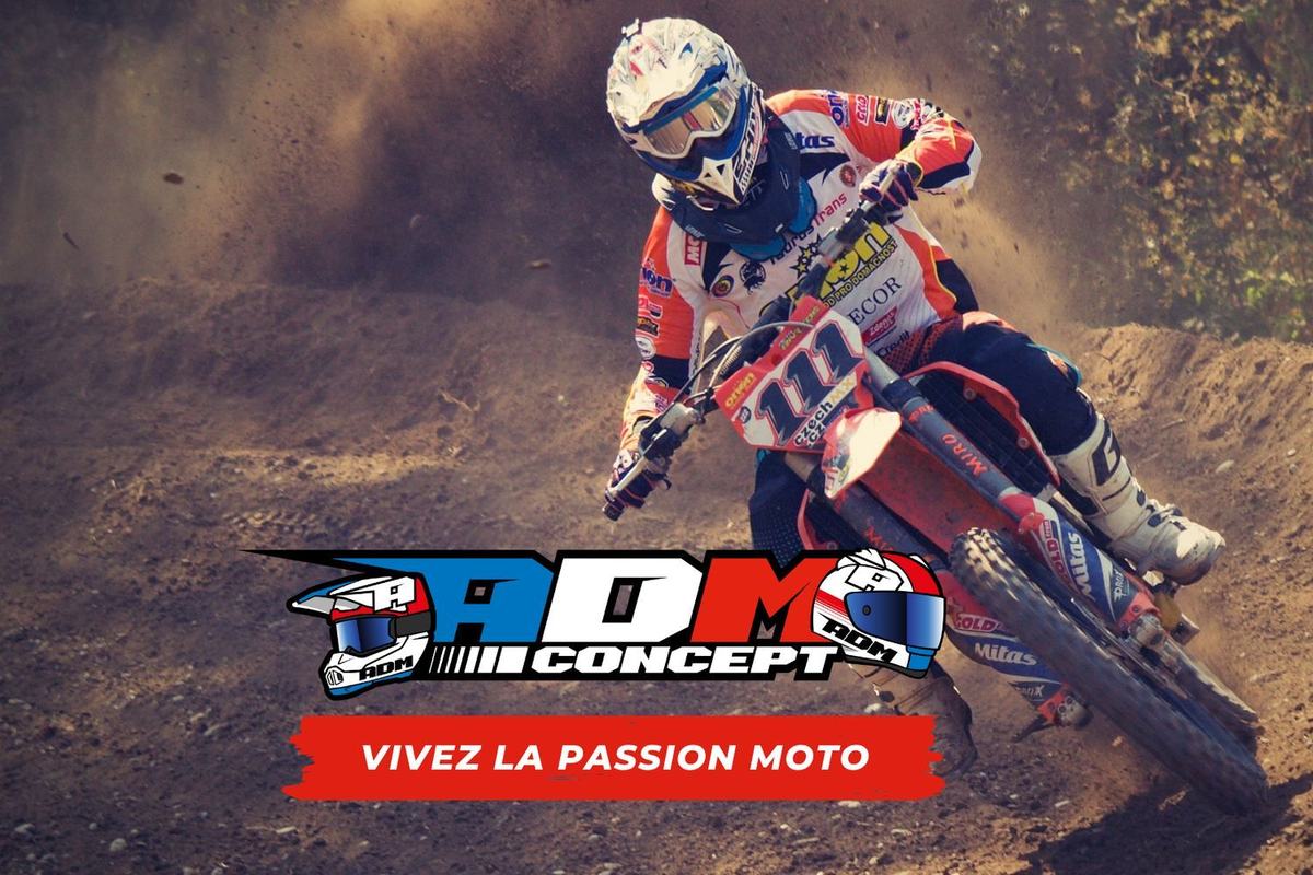 ADM Concept Mougins