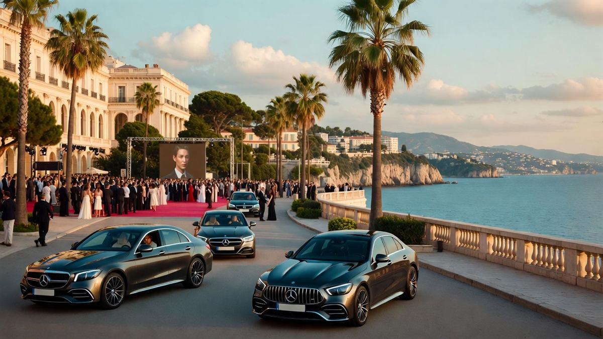 VELOURS CONCIERGE Cannes