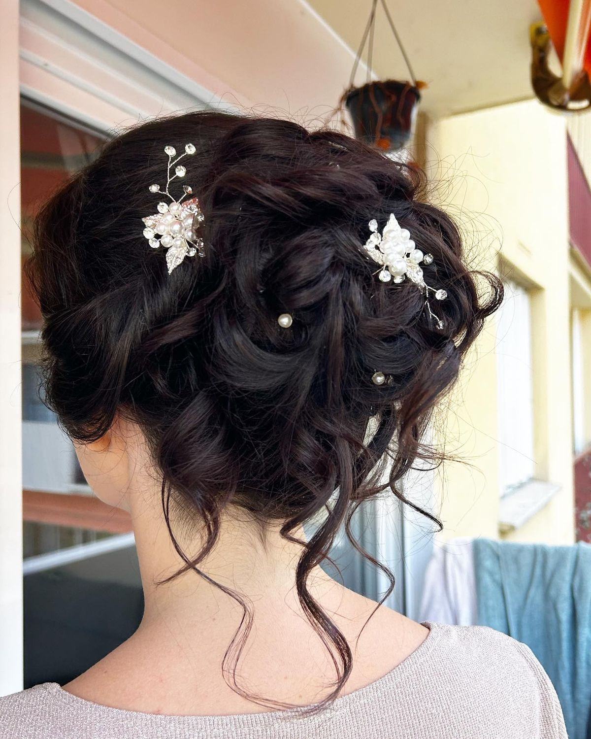 Coiffure Adrine Cannes