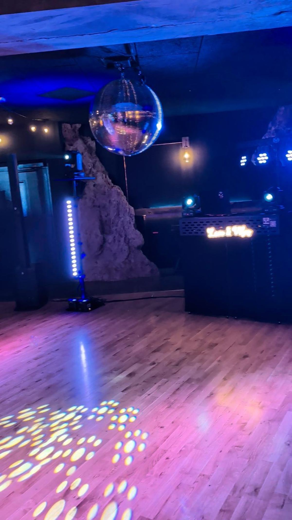 DJ Nice