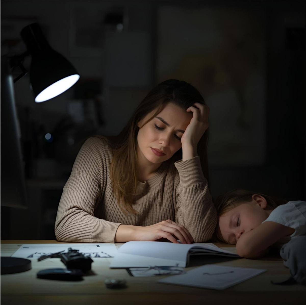 Magnétisme à Meximieux : soulager la fatigue, les tensions et la charge mentale des femmes indépendantes