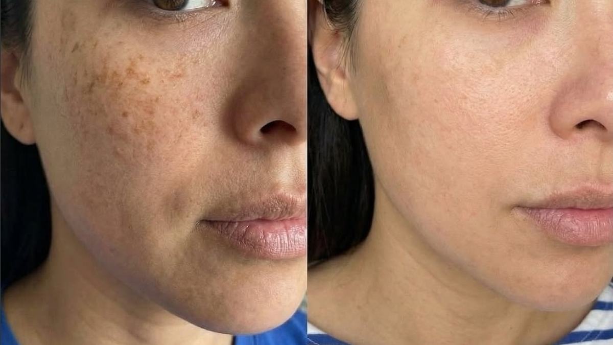 Laila Beauty Experte Bois-Guillaume