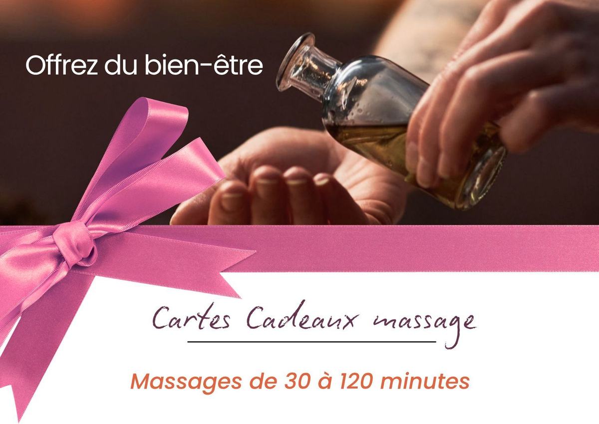 Institut de massages Villenoy