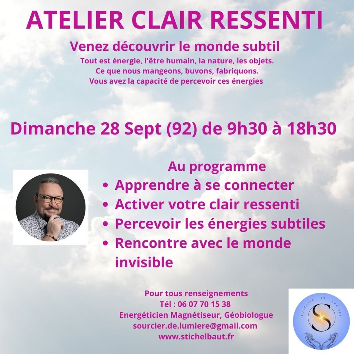 Atelier Clair Ressenti