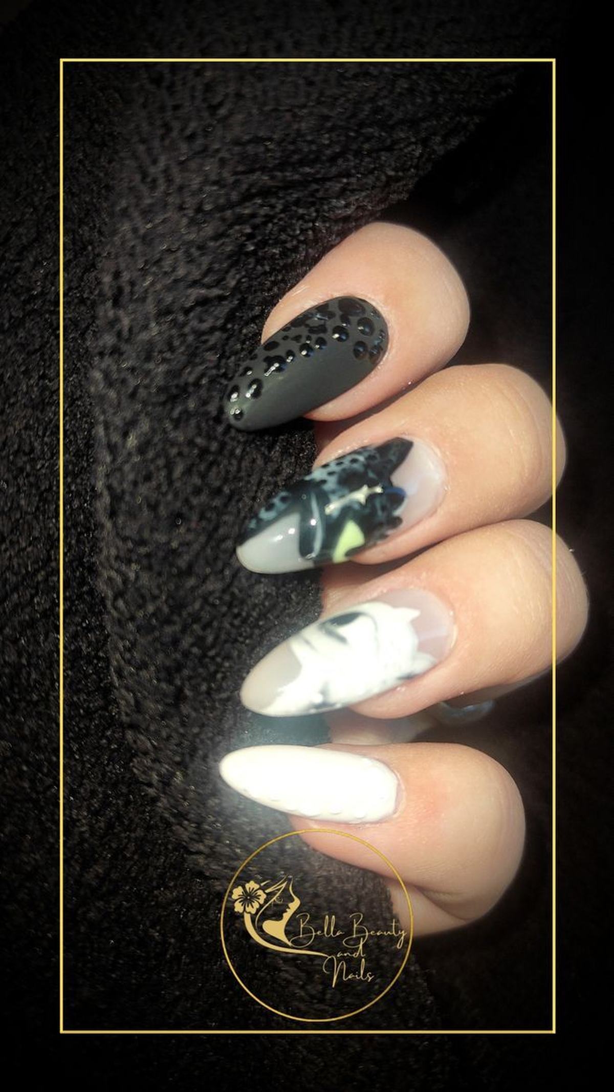 Bella Beauty and Nails Saint-Martin-la-Pallu
