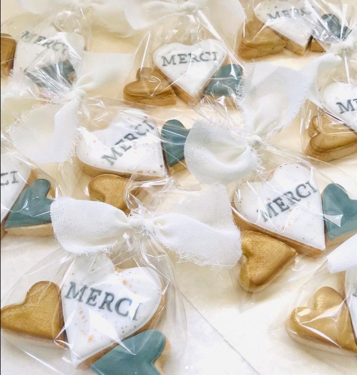 Biscuiterie événementielle Cagnes-sur-Mer