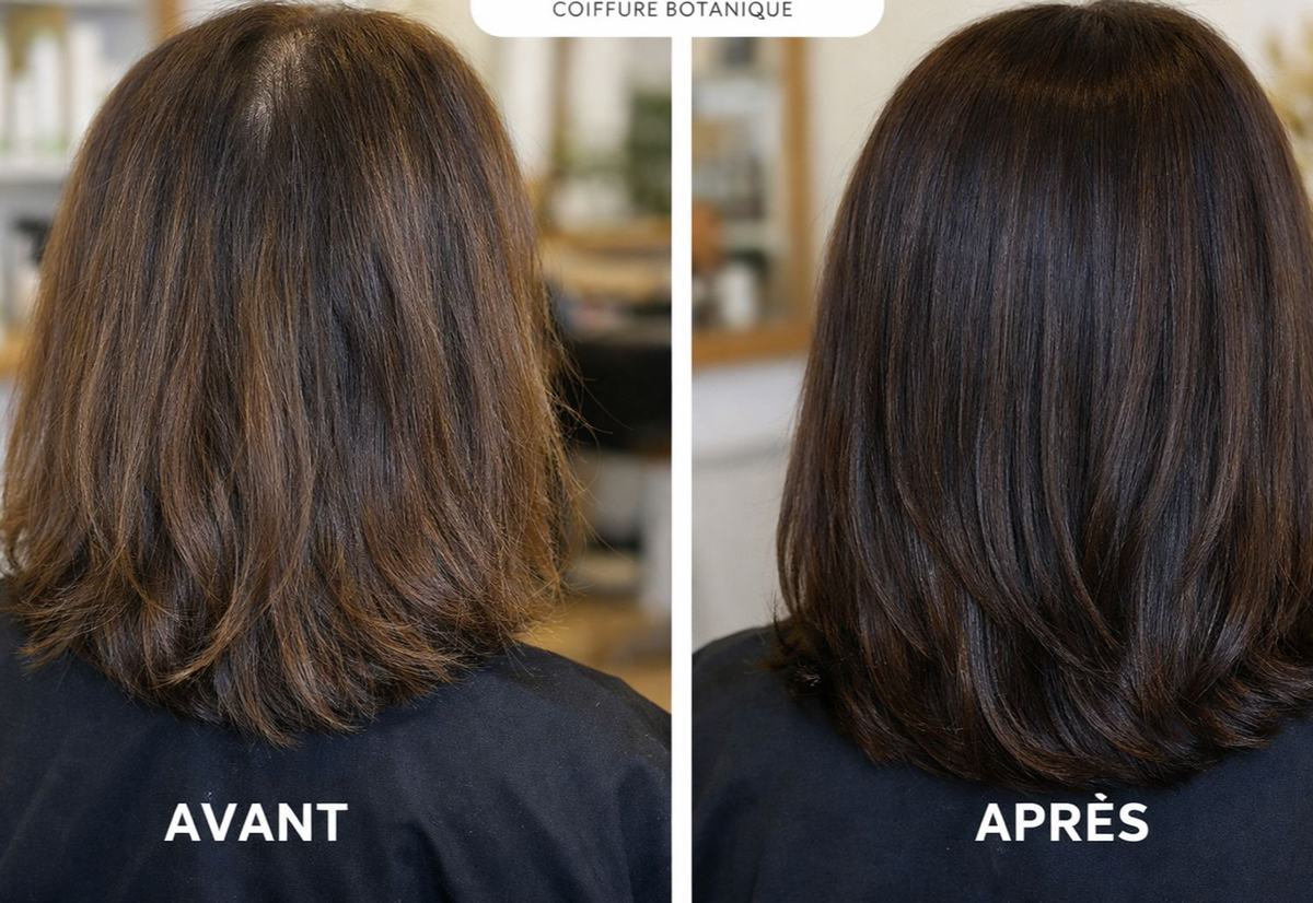 HAIRBYSTEF Toulouse