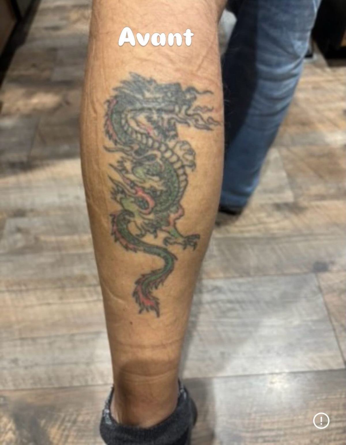 Salon de tatouage Villeneuve-sur-Bellot