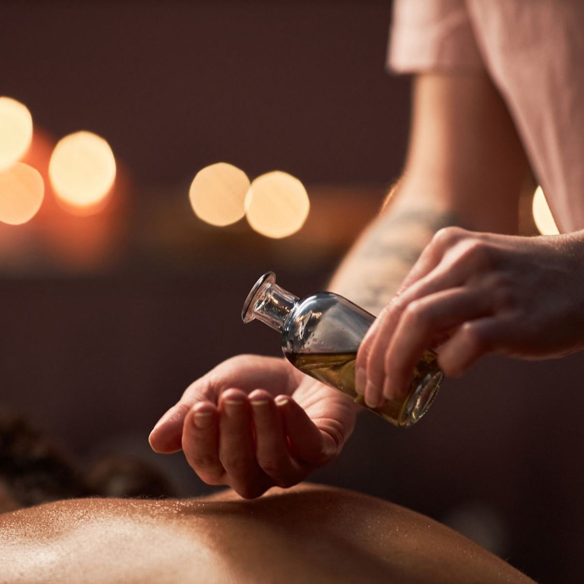 🌙 Mieux dormir grâce aux massages de Sylvie Massage Détente à Villenoy : retrouvez un sommeil réparateur
