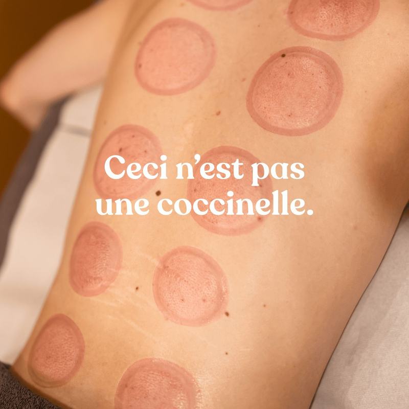 Massothérapeute Paris