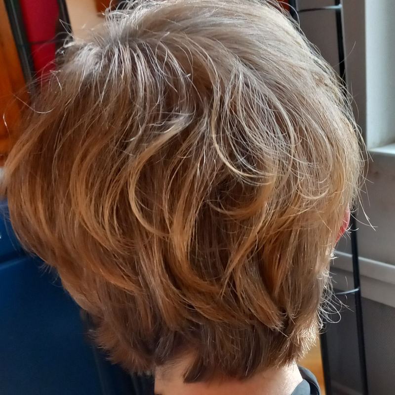 Coiffeuse à domicile Toulouse