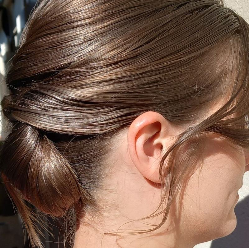 Coiffeuse à domicile Toulouse