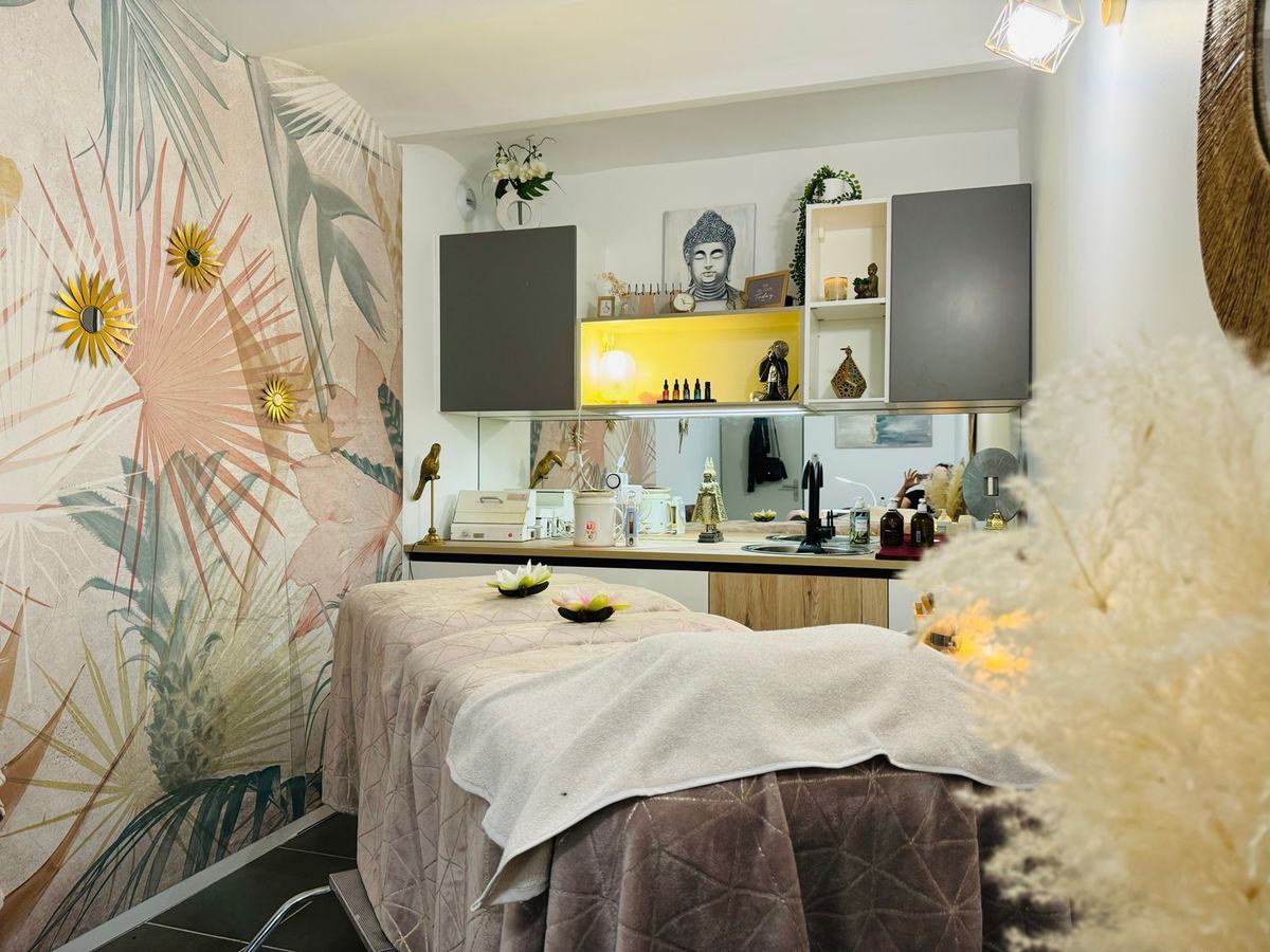 Massages bien-être Saint-Jean-de-Védas