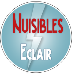 Logo Nuisibles Eclair