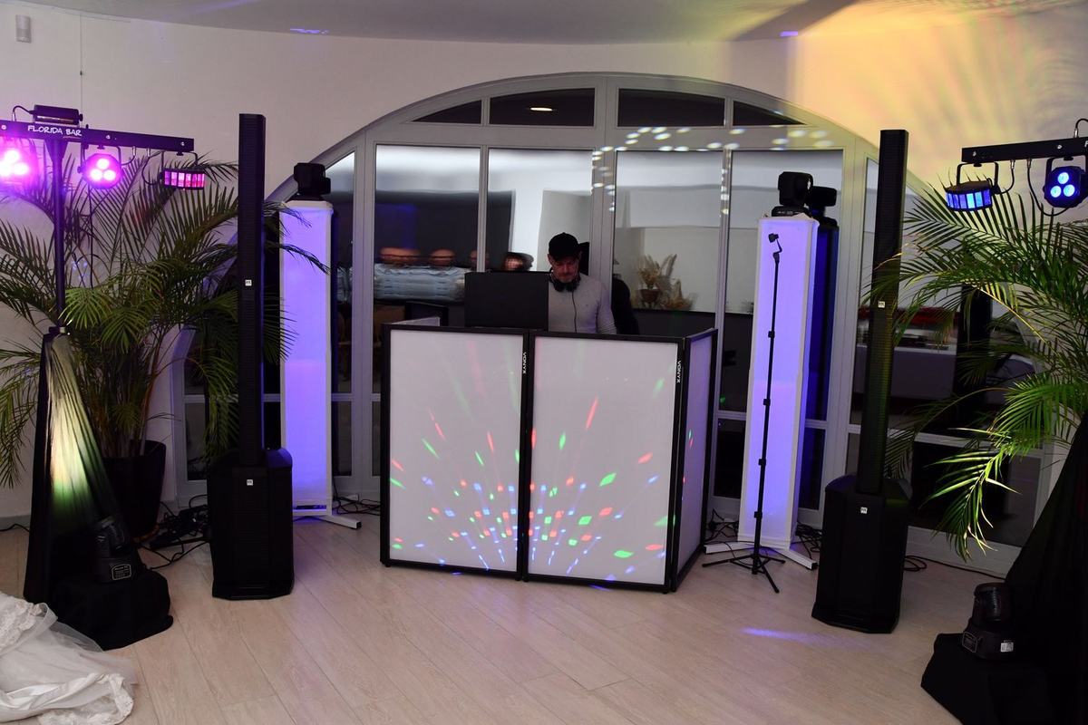 DJ Nice