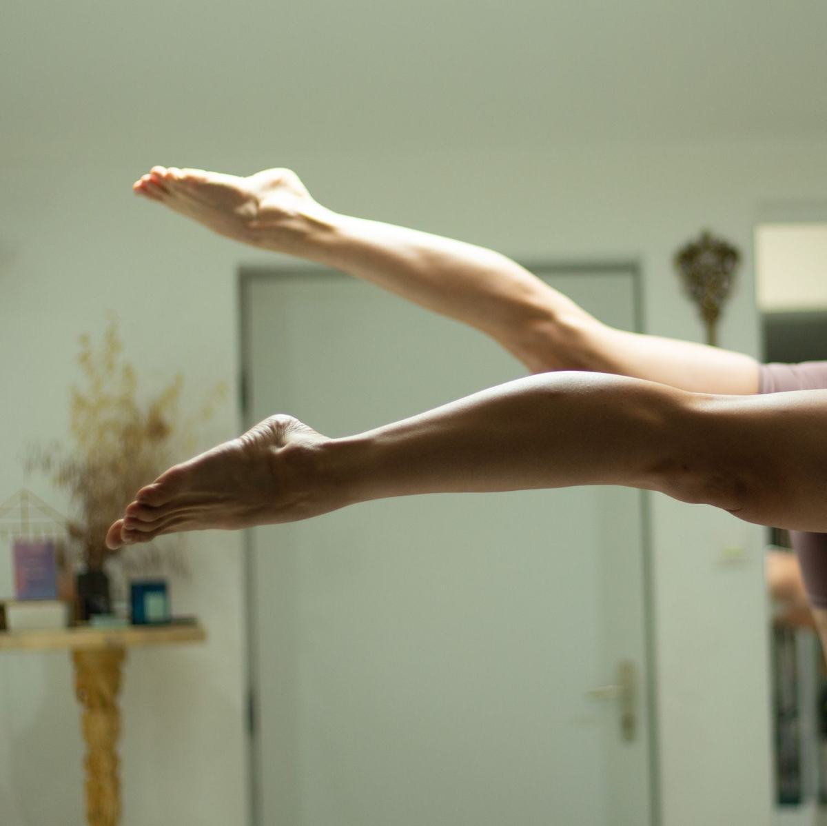 Les pieds, la base du mouvement : découvrez leur importance pour la santé et l’équilibre en studio Pilates à Marseille (14e & 15e arrondissement)