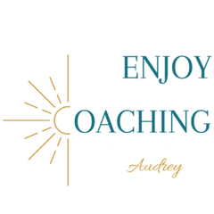 Logo ENJOY COACHING