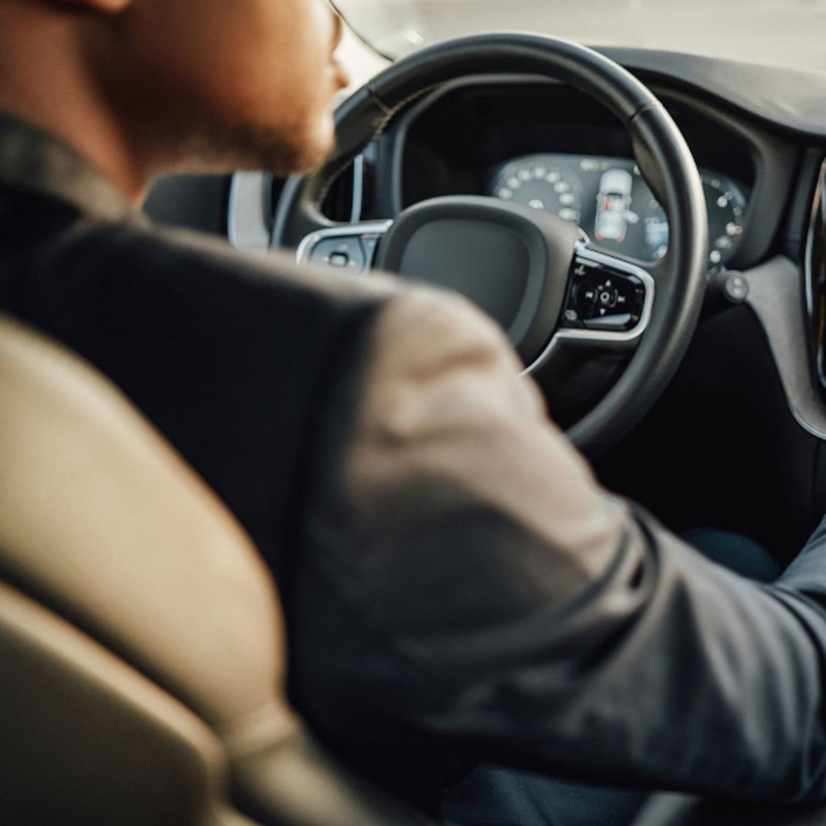 Taxi Nantes : réservation facile, tarif réglementé 24h/24, 7j/7 et alternatives