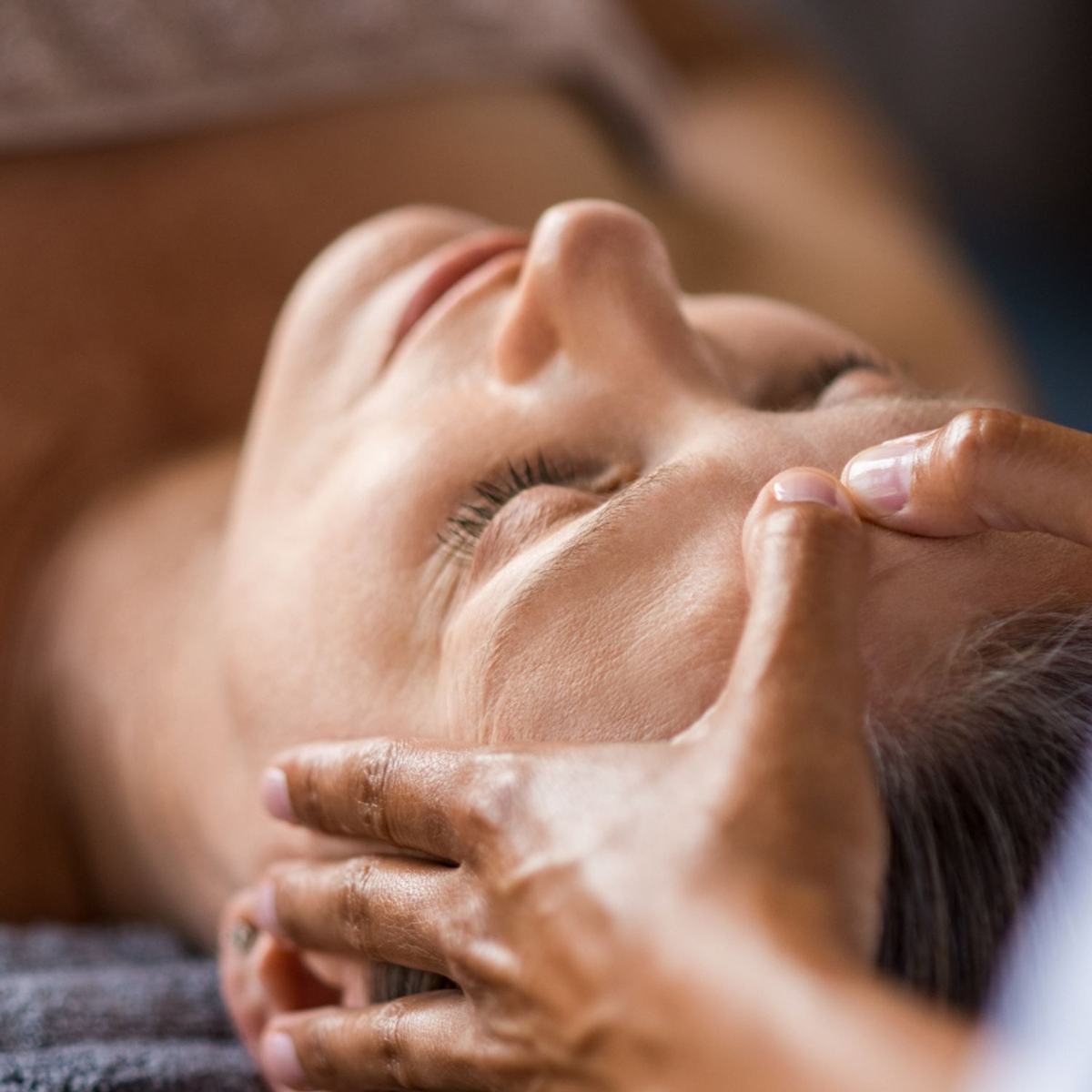 Massage pour réduire le stress et les tensions au quotidien