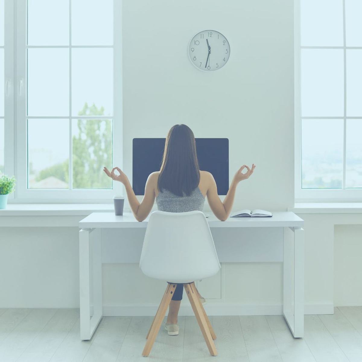 Micro-pauses : 3 minutes pour recharger vos batteries
