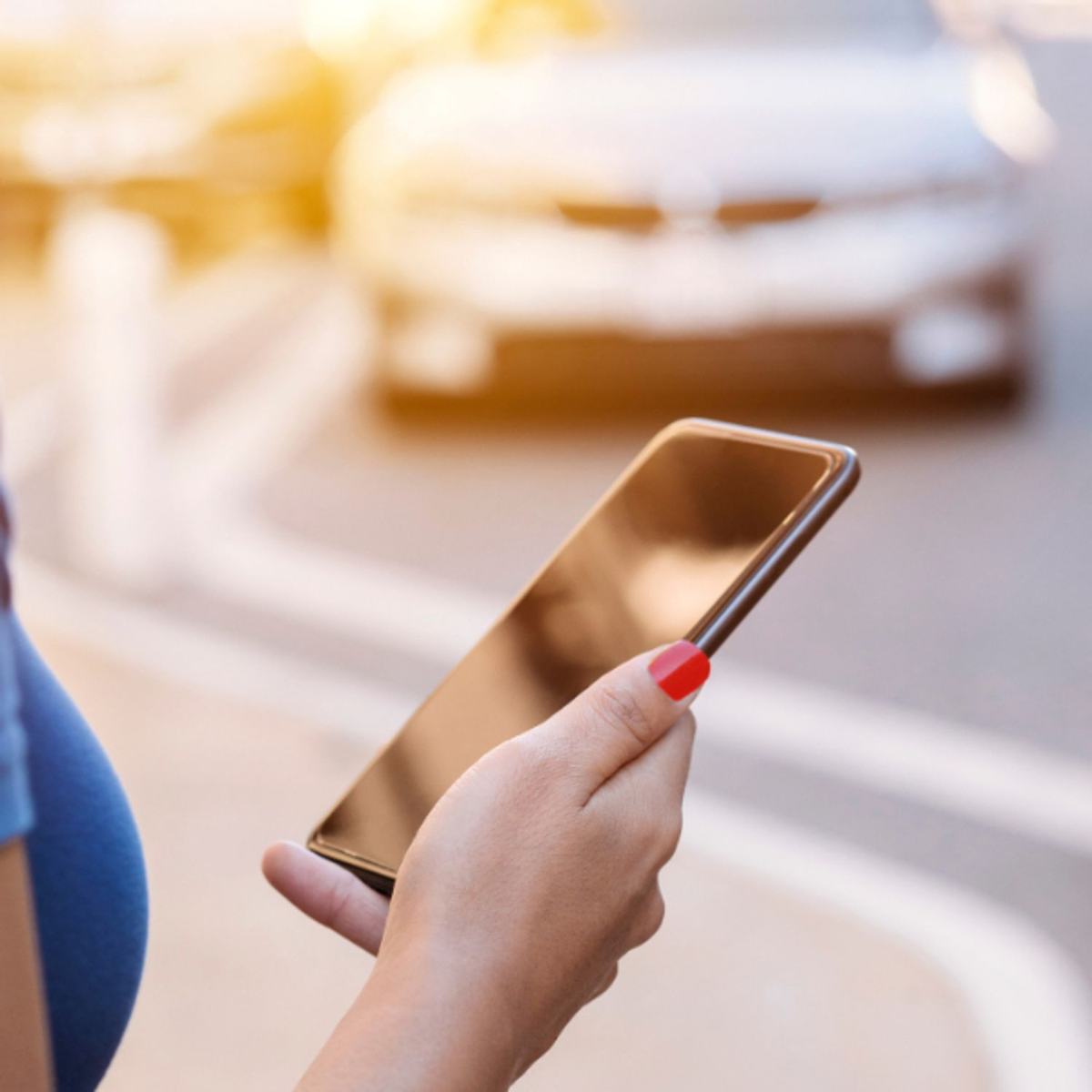 Uber Nantes : comment réserver un VTC pour vos déplacements en toute simplicité