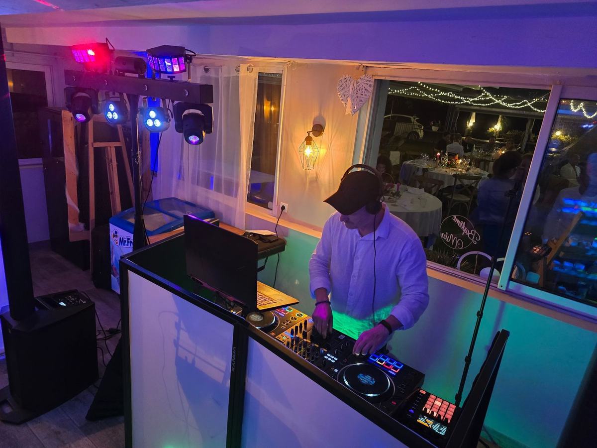 Azur Events Nice