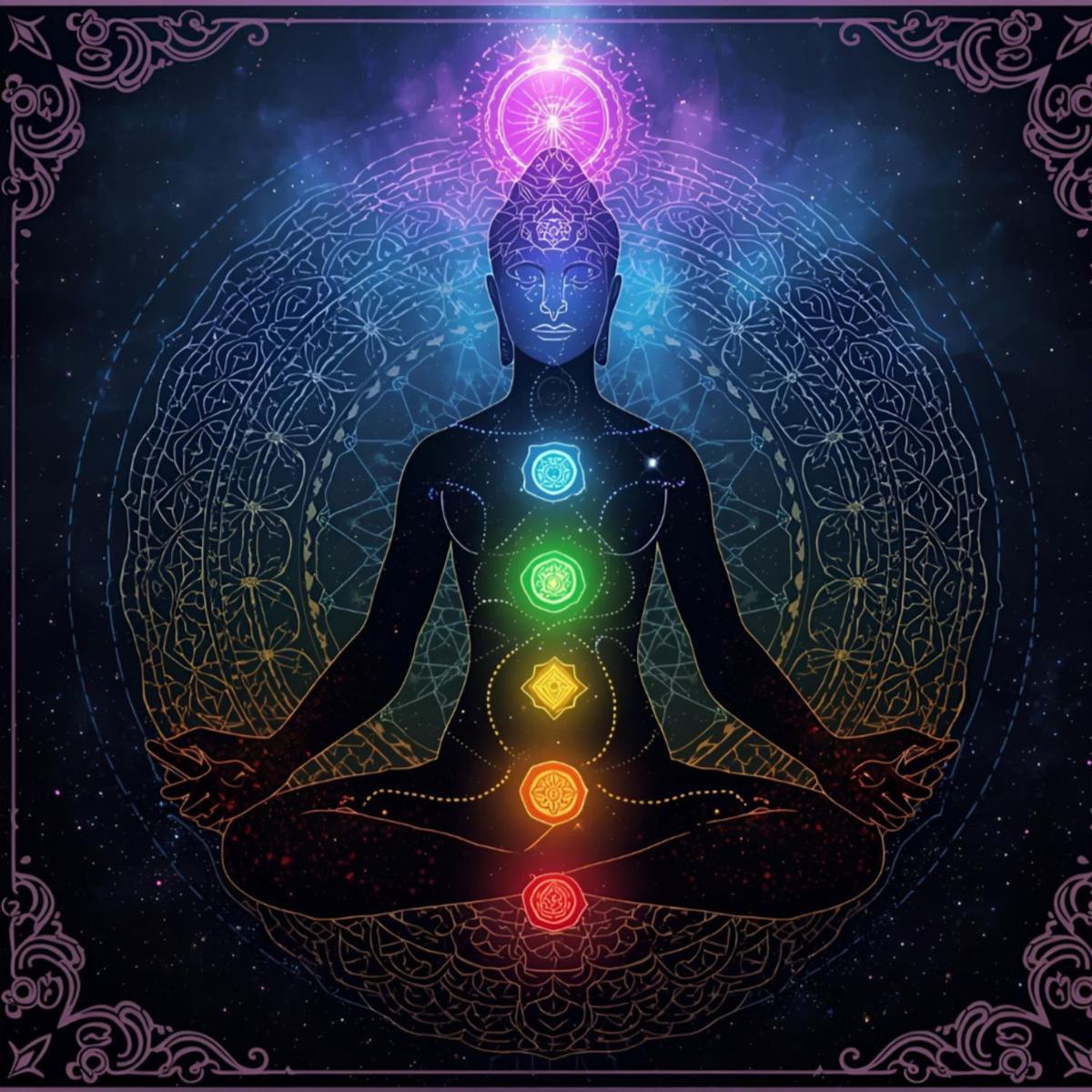 Magnétisme et chakras : retrouver l’équilibre énergétique à Meximieux