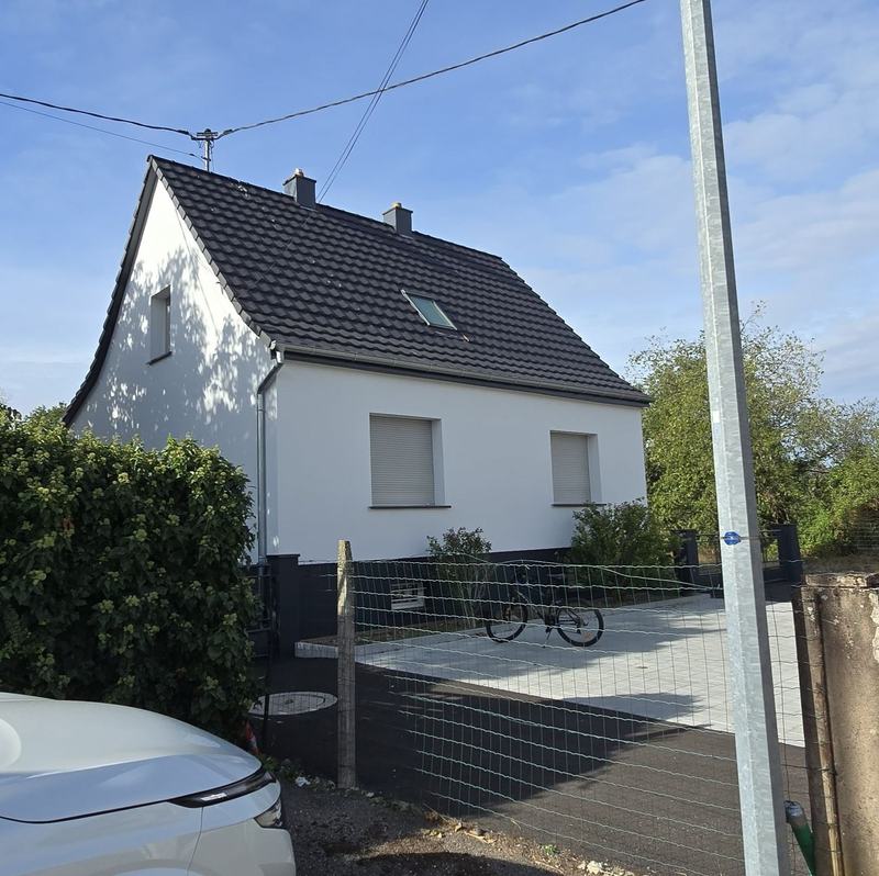 Agent immobilier Haguenau