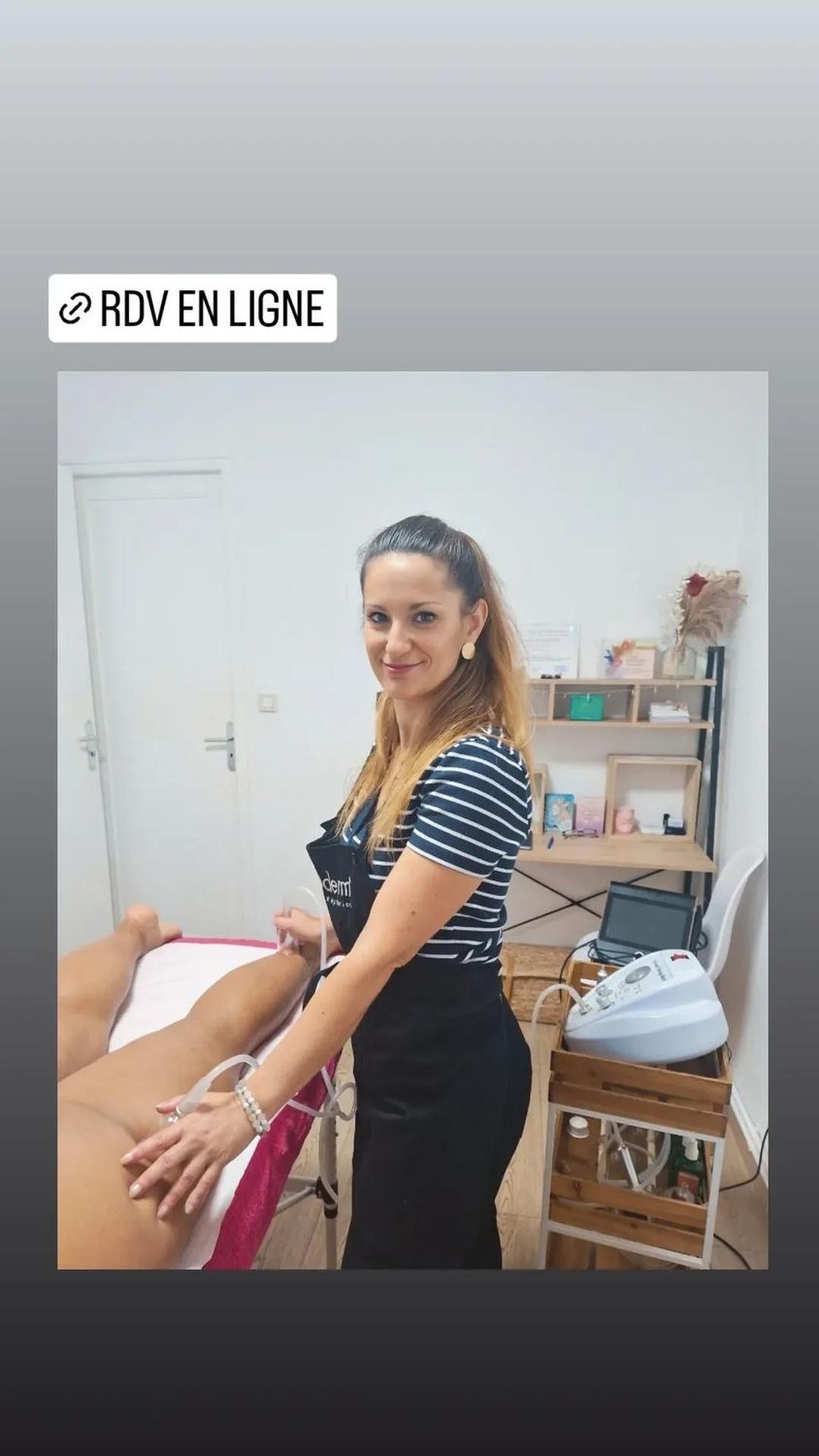 Massages bien-être Marguerittes