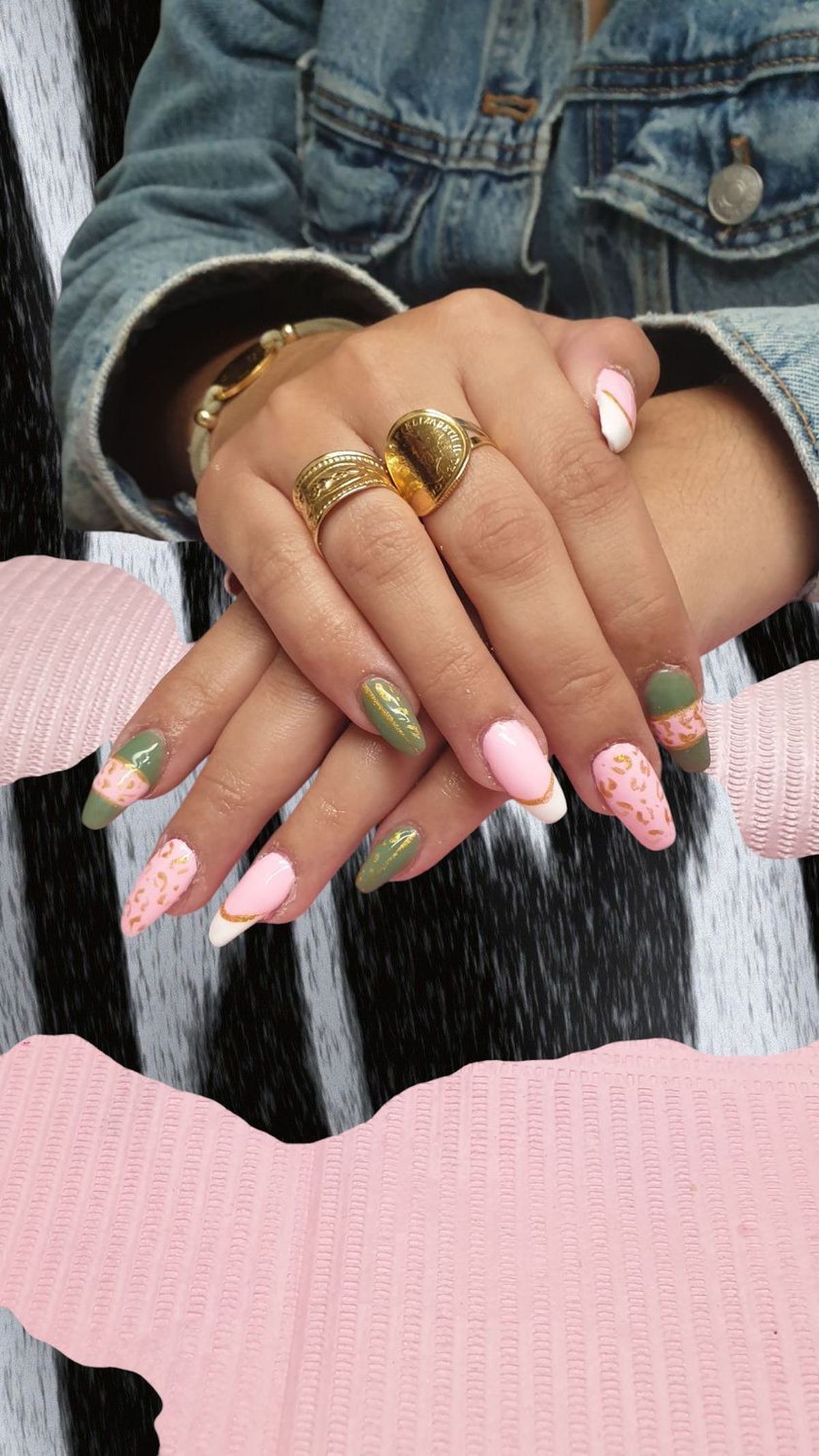 C'b Ongles Lormont